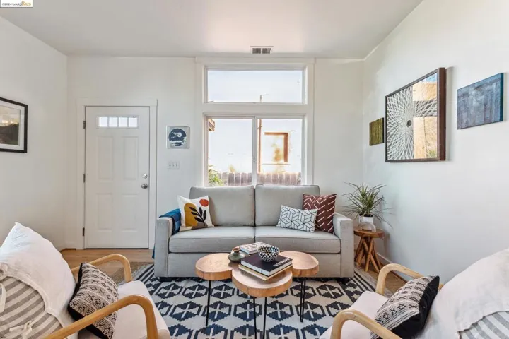 1042 Dwight Way, Berkeley, California 94710