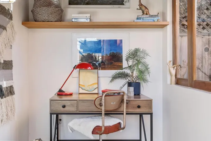 1042 Dwight Way, Berkeley, California 94710
