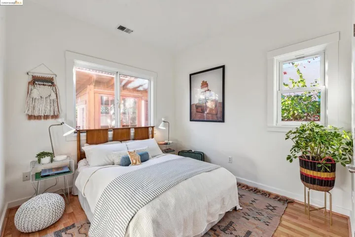 1042 Dwight Way, Berkeley, California 94710