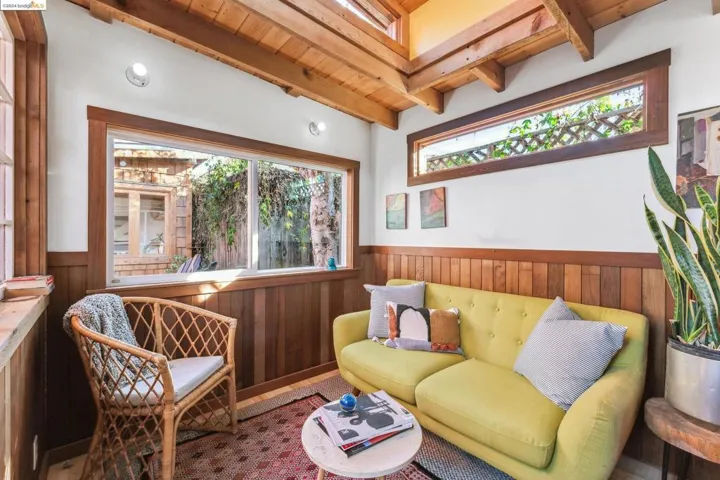 1042 Dwight Way, Berkeley, California 94710