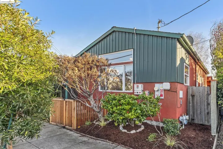 1042 Dwight Way, Berkeley, California 94710