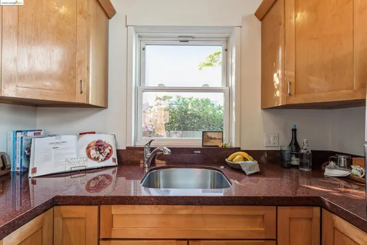 1042 Dwight Way, Berkeley, California 94710