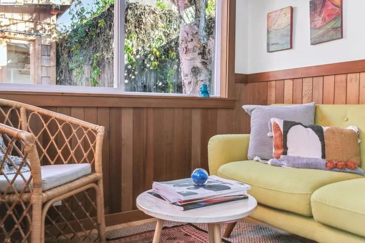 1042 Dwight Way, Berkeley, California 94710