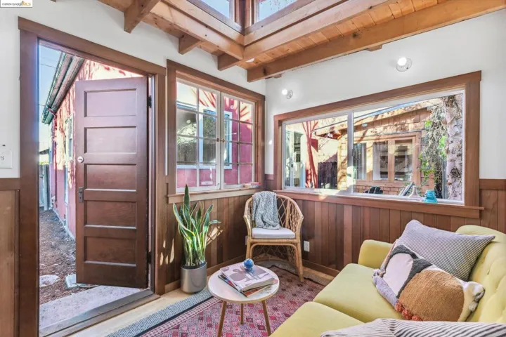 1042 Dwight Way, Berkeley, California 94710