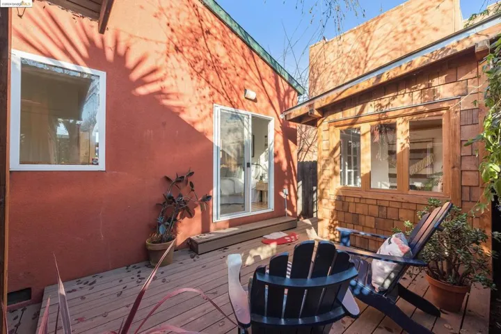 1042 Dwight Way, Berkeley, California 94710