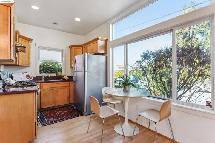1042 Dwight Way, Berkeley, California 94710