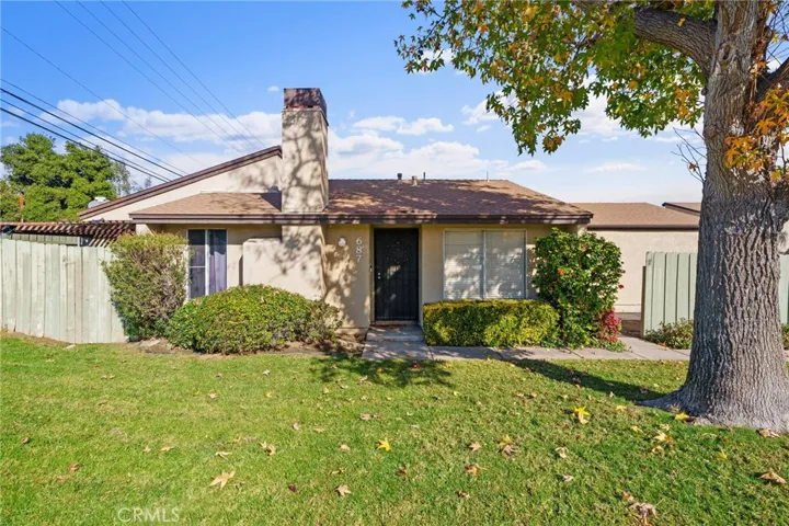 687 Parkview Drive, Lake Elsinore, California 92530