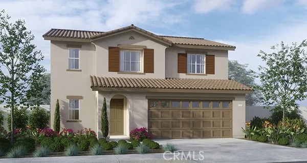 26006 Starlight Avenue, Moreno Valley, California 92555