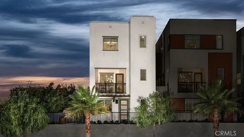 The Plan 1 B ~ Rendering