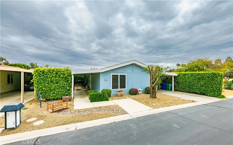 73450 Country Club Drive 30, Palm Desert, California 92260