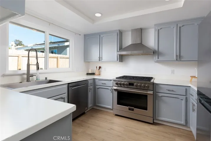 926 Park Villa Place, Escondido, California 92025