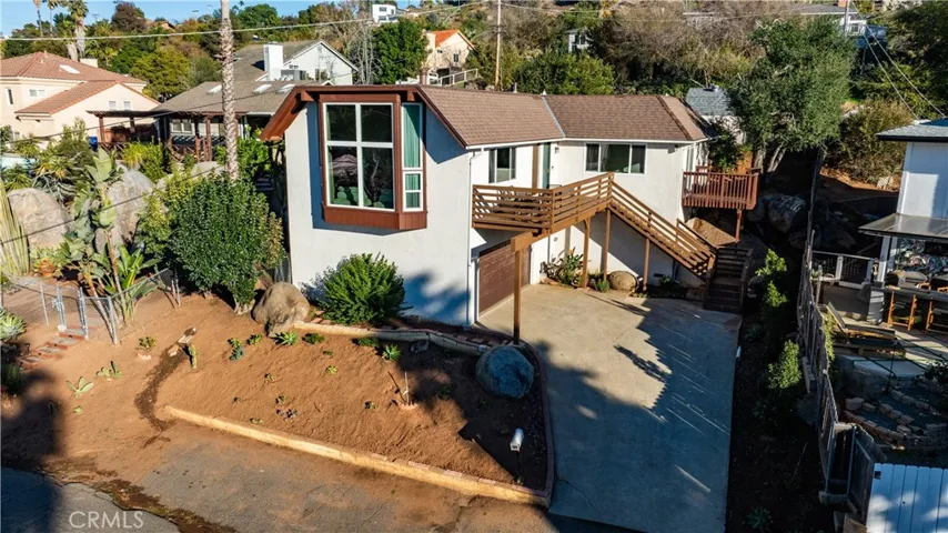 926 Park Villa Place, Escondido, California 92025