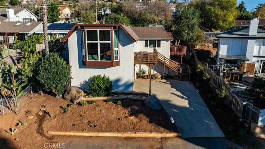 926 Park Villa Place, Escondido, California 92025