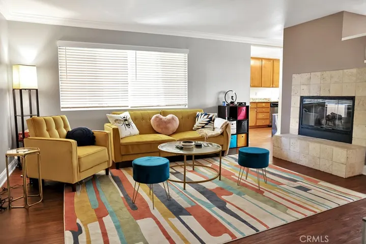 5110 Twilight Canyon Road 29a, Yorba Linda, California 92887