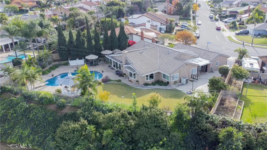 14757 Calkin Street, Hacienda Heights, California 91745