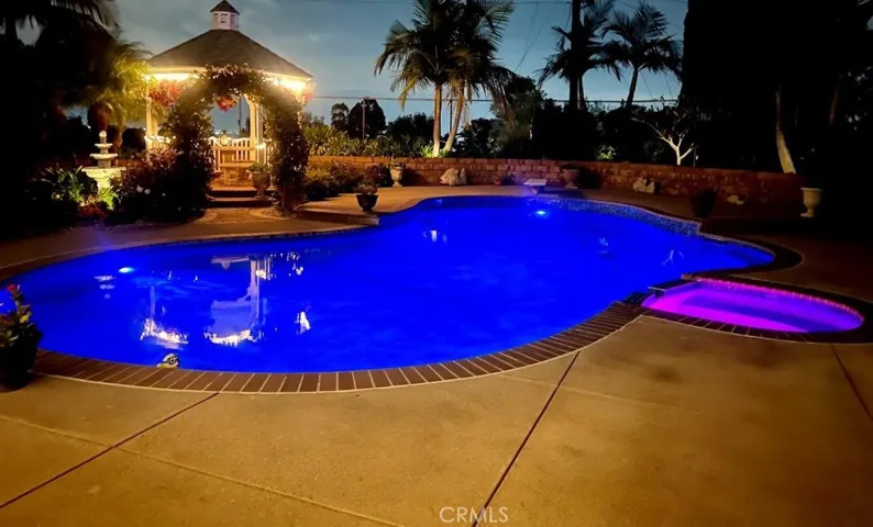 14757 Calkin Street, Hacienda Heights, California 91745
