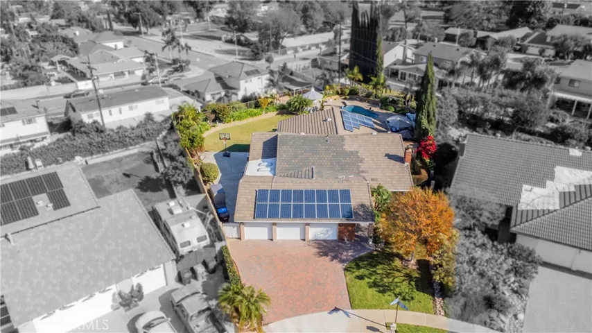 14757 Calkin Street, Hacienda Heights, California 91745