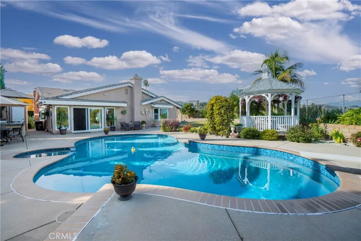 14757 Calkin Street, Hacienda Heights, California 91745