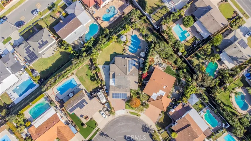 14757 Calkin Street, Hacienda Heights, California 91745