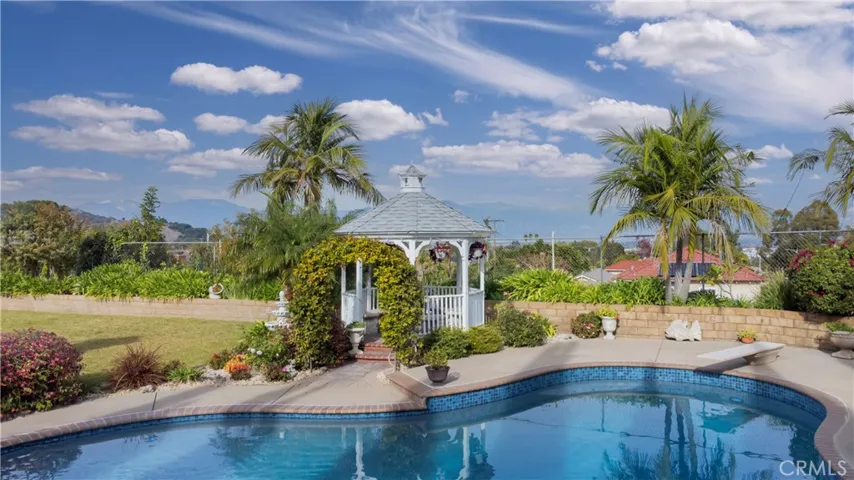 14757 Calkin Street, Hacienda Heights, California 91745