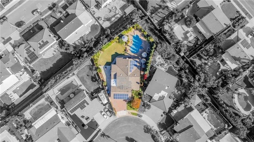 14757 Calkin Street, Hacienda Heights, California 91745
