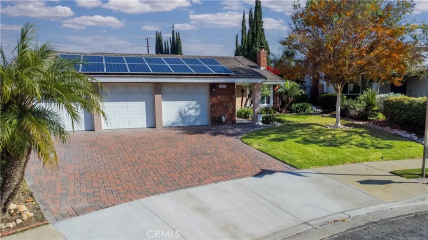 14757 Calkin Street, Hacienda Heights, California 91745