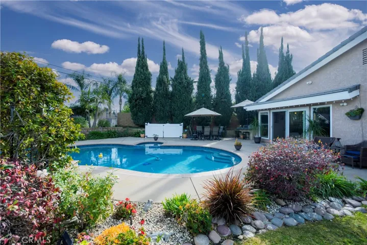 14757 Calkin Street, Hacienda Heights, California 91745