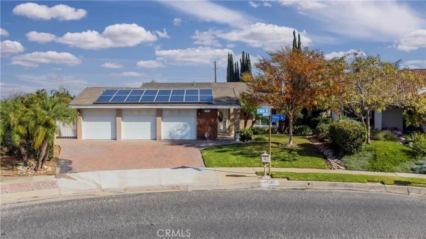 14757 Calkin Street, Hacienda Heights, California 91745