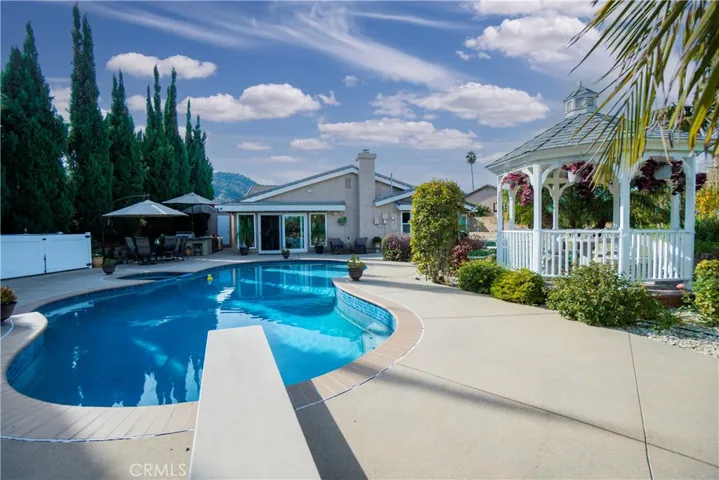 14757 Calkin Street, Hacienda Heights, California 91745