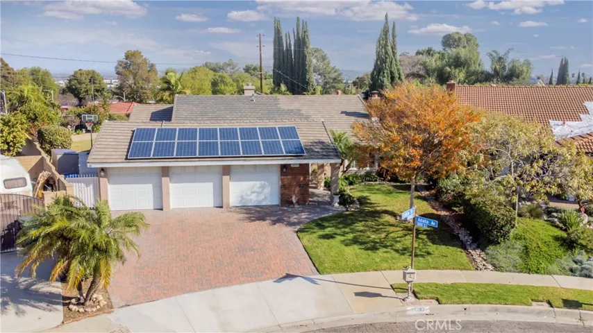 14757 Calkin Street, Hacienda Heights, California 91745