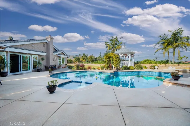 14757 Calkin Street, Hacienda Heights, California 91745
