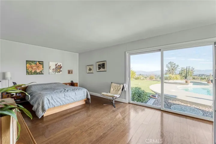 21701 Ambar Drive, Woodland Hills, California 91364