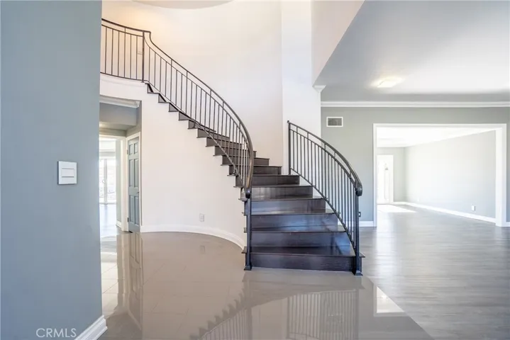 18328 Hampton Court, Porter Ranch, California 91326