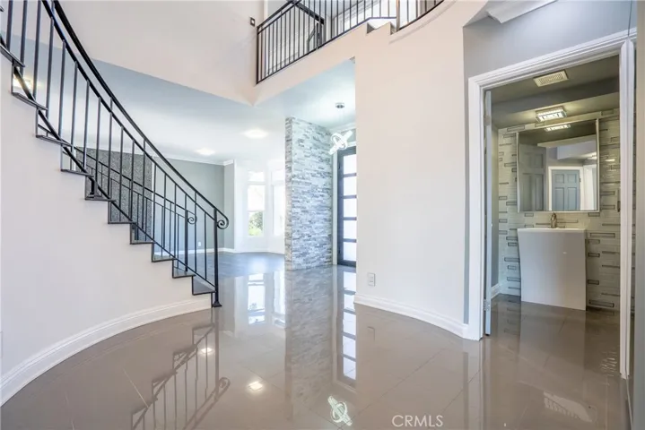 18328 Hampton Court, Porter Ranch, California 91326