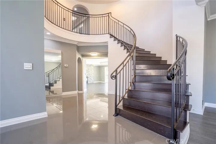 18328 Hampton Court, Porter Ranch, California 91326
