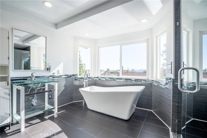 18328 Hampton Court, Porter Ranch, California 91326