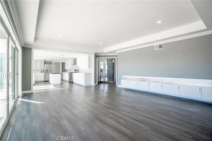 18328 Hampton Court, Porter Ranch, California 91326