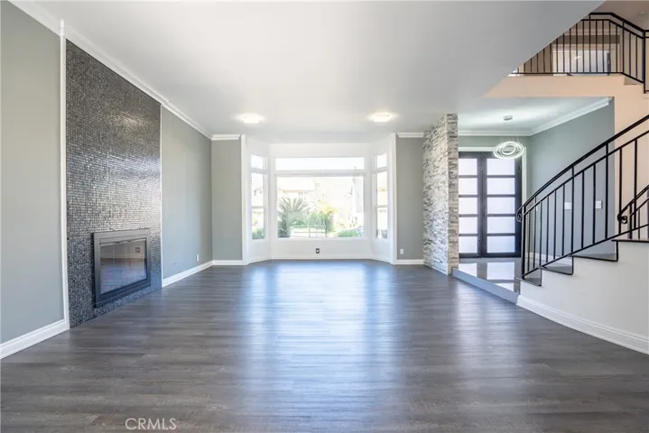 18328 Hampton Court, Porter Ranch, California 91326