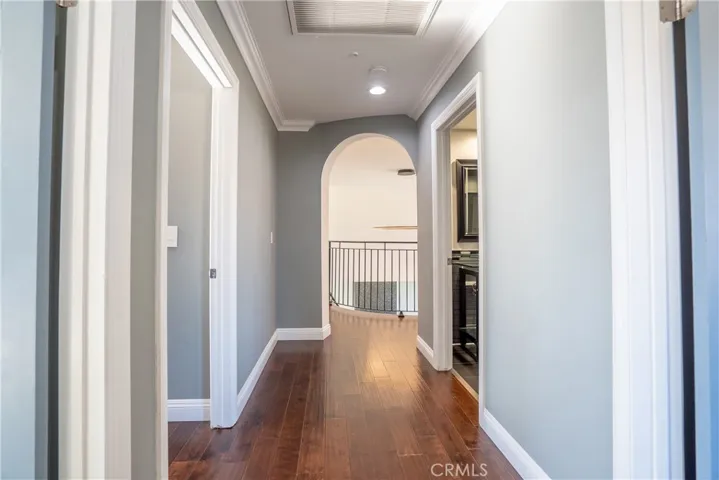 18328 Hampton Court, Porter Ranch, California 91326