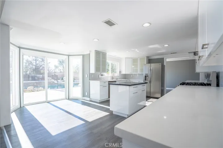 18328 Hampton Court, Porter Ranch, California 91326
