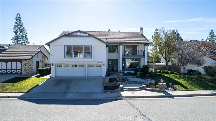 18328 Hampton Court, Porter Ranch, California 91326