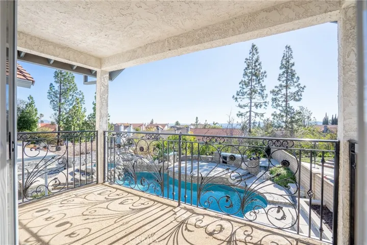 18328 Hampton Court, Porter Ranch, California 91326
