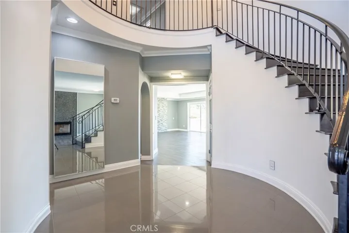 18328 Hampton Court, Porter Ranch, California 91326