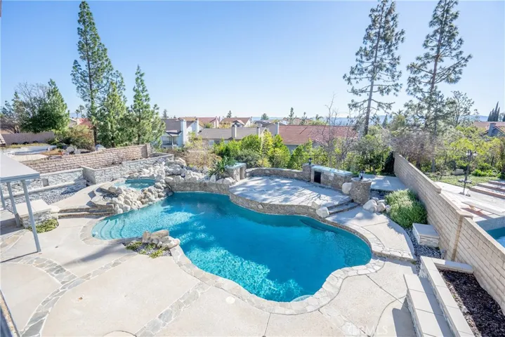 18328 Hampton Court, Porter Ranch, California 91326