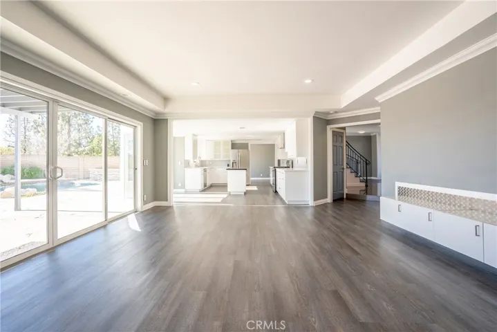 18328 Hampton Court, Porter Ranch, California 91326