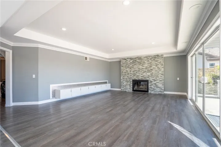 18328 Hampton Court, Porter Ranch, California 91326