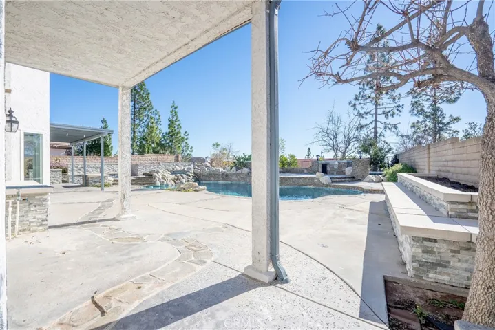 18328 Hampton Court, Porter Ranch, California 91326