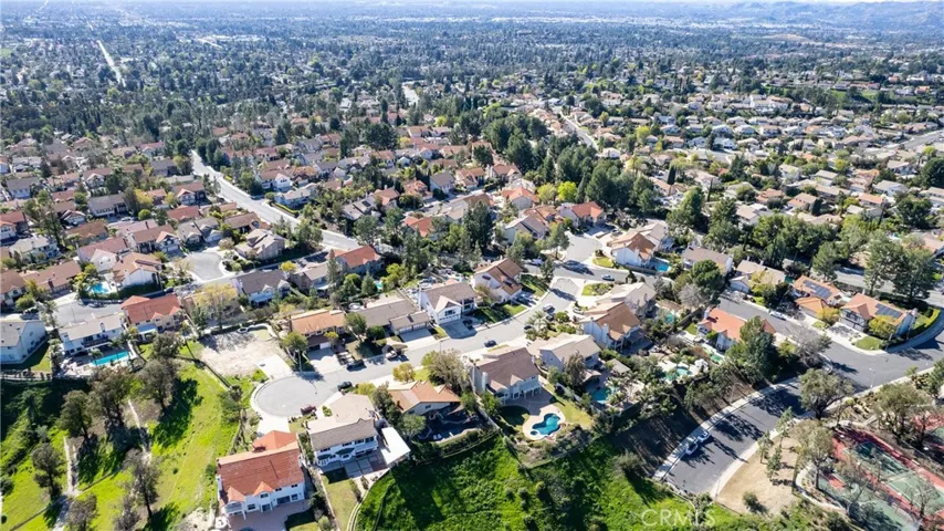 18328 Hampton Court, Porter Ranch, California 91326