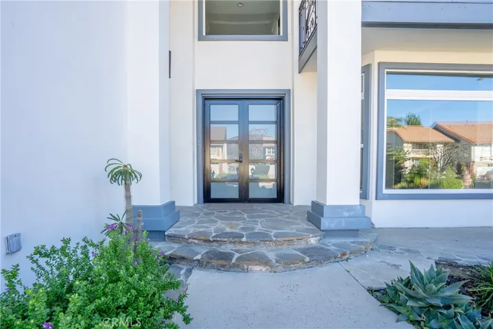 18328 Hampton Court, Porter Ranch, California 91326