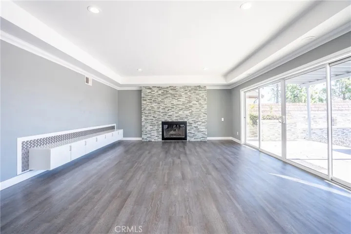 18328 Hampton Court, Porter Ranch, California 91326